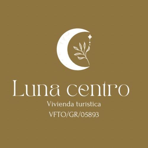 Luna Centro 5 Habitaciones Granada Kültér fotó