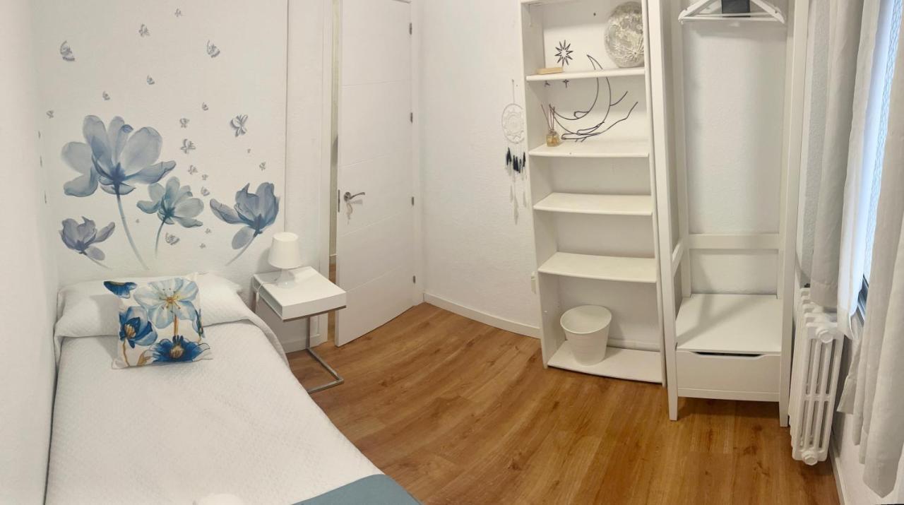 Luna Centro 5 Habitaciones Granada Kültér fotó